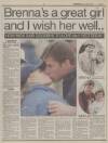 Daily Mirror Friday 02 October 1998 Page 3