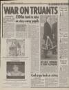 Daily Mirror Friday 02 October 1998 Page 4