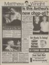 Daily Mirror Friday 02 October 1998 Page 19