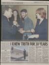 Daily Mirror Saturday 03 October 1998 Page 3