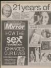 Daily Mirror Saturday 03 October 1998 Page 26