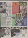 Daily Mirror Saturday 03 October 1998 Page 69