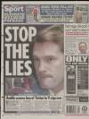 Daily Mirror Saturday 03 October 1998 Page 80