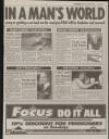 Daily Mirror Monday 05 October 1998 Page 13