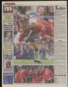 Daily Mirror Monday 05 October 1998 Page 22