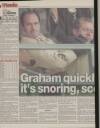 Daily Mirror Monday 05 October 1998 Page 28