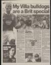 Daily Mirror Monday 05 October 1998 Page 30