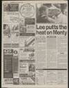 Daily Mirror Monday 05 October 1998 Page 52