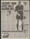 Daily Mirror Monday 05 October 1998 Page 53