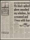 Daily Mirror Tuesday 06 October 1998 Page 4