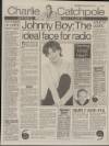 Daily Mirror Tuesday 06 October 1998 Page 9