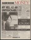 Daily Mirror Wednesday 07 October 1998 Page 25