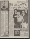 Daily Mirror Thursday 08 October 1998 Page 52