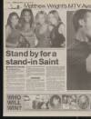 Daily Mirror Friday 09 October 1998 Page 34