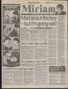 Daily Mirror Friday 09 October 1998 Page 41