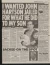 Daily Mirror Friday 09 October 1998 Page 67