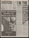 Daily Mirror Saturday 10 October 1998 Page 8