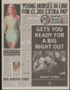 Daily Mirror Saturday 10 October 1998 Page 15