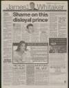 Daily Mirror Saturday 10 October 1998 Page 25