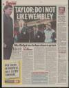Daily Mirror Saturday 10 October 1998 Page 30
