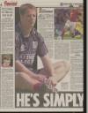 Daily Mirror Saturday 10 October 1998 Page 32