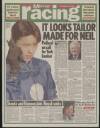 Daily Mirror Saturday 10 October 1998 Page 33