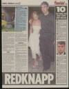 Daily Mirror Saturday 10 October 1998 Page 49