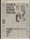 Daily Mirror Saturday 10 October 1998 Page 52