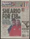 Daily Mirror Saturday 10 October 1998 Page 80
