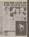 Daily Mirror Monday 12 October 1998 Page 7