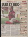 Daily Mirror Monday 12 October 1998 Page 27