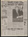 Daily Mirror Thursday 05 November 1998 Page 2