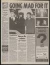 Daily Mirror Thursday 05 November 1998 Page 7
