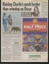 Daily Mirror Thursday 05 November 1998 Page 29