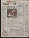 Daily Mirror Thursday 05 November 1998 Page 33