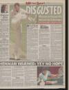 Daily Mirror Thursday 05 November 1998 Page 59