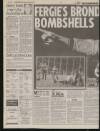 Daily Mirror Thursday 05 November 1998 Page 64