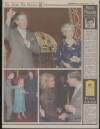 Daily Mirror Saturday 14 November 1998 Page 3