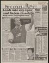 Daily Mirror Saturday 14 November 1998 Page 31
