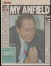 Daily Mirror Saturday 14 November 1998 Page 32