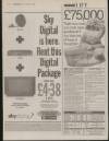 Daily Mirror Saturday 14 November 1998 Page 36
