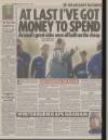 Daily Mirror Saturday 14 November 1998 Page 78