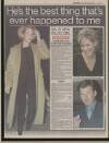 Daily Mirror Thursday 03 December 1998 Page 3