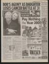 Daily Mirror Thursday 03 December 1998 Page 11
