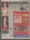 Daily Mirror Thursday 03 December 1998 Page 15
