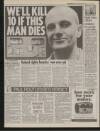 Daily Mirror Thursday 03 December 1998 Page 17