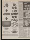 Daily Mirror Thursday 03 December 1998 Page 34