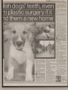 Daily Mirror Thursday 03 December 1998 Page 39