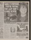 Daily Mirror Tuesday 15 December 1998 Page 7