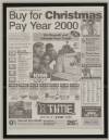 Daily Mirror Tuesday 15 December 1998 Page 16
